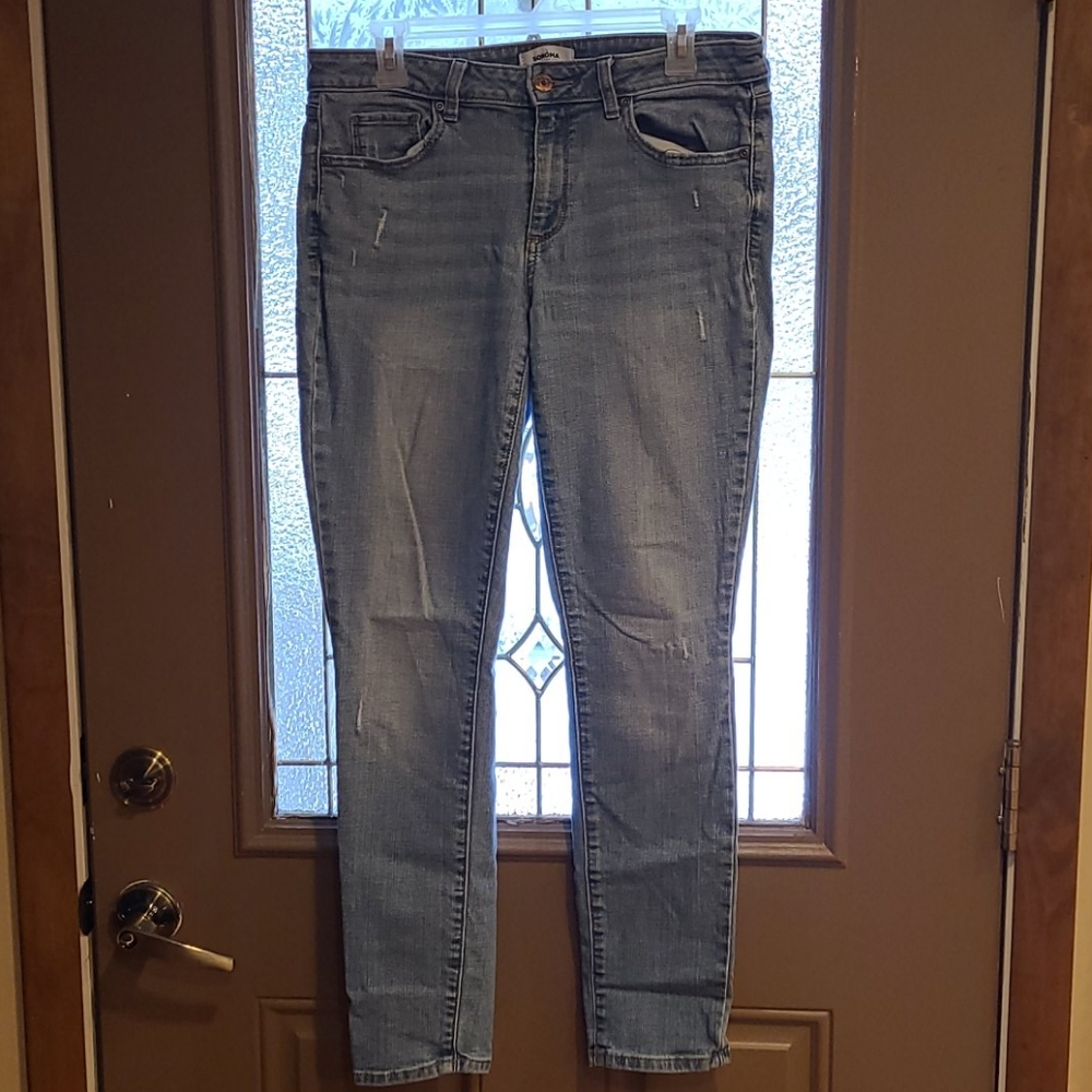 Pants